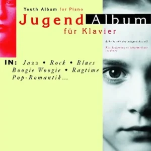 Jugend-Album Echt