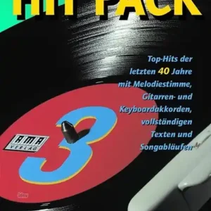 Hit pack Band 3, 207 Seiten Nur Für Kurze Zeit