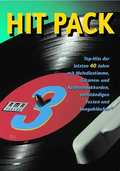 Hit pack Band 3, 207 Seiten Nur Für Kurze Zeit