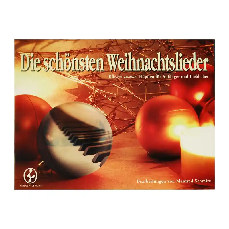 Finale Aktion Die schönsten Weihnachtslieder