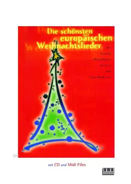 Preisknaller Die schönsten europäischen Weihnachtslieder