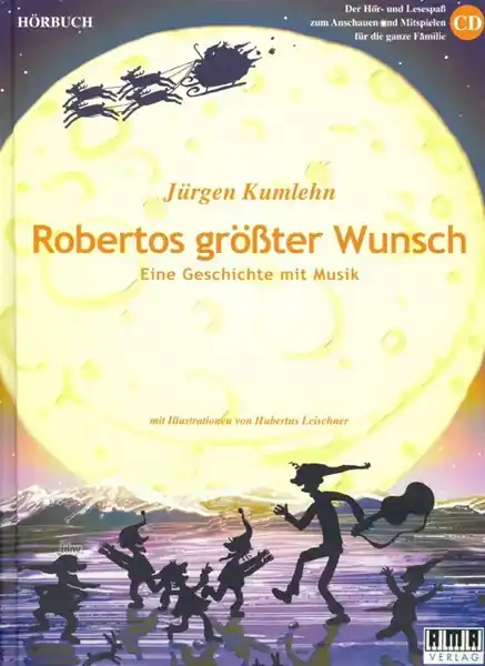 Saisonangebot Robertos grösster Wunsch