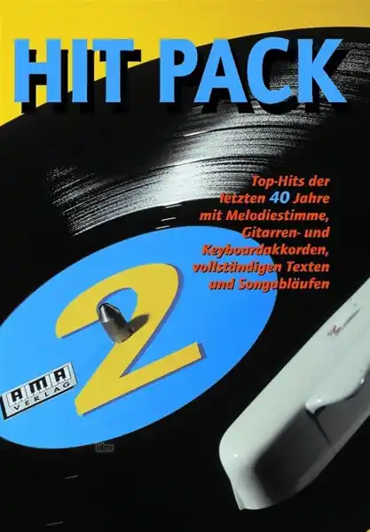 Finale Aktion Hit pack Band 2, 178 Seiten
