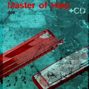 Master Of Harp Kostenfreie Lieferung