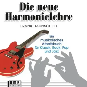 Die neue Harmonielehre Meistverkauft