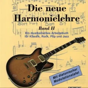 Die neue Harmonielehre II Kracherpreis