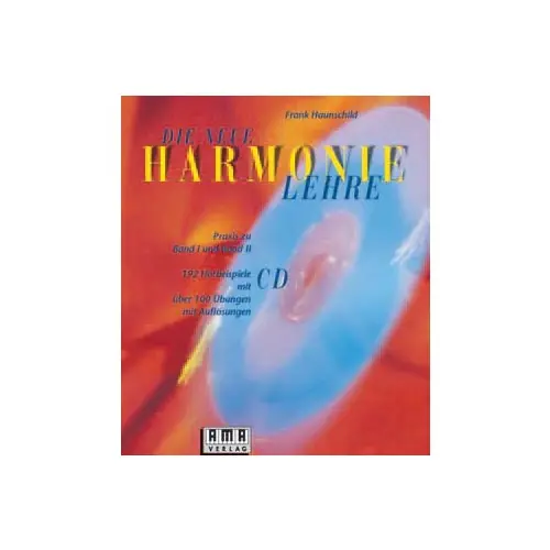 Wochenendangebot Die neue Harmonielehre - Praxis zu Band I