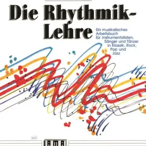 Kostenloser Versand Die Rhythmiklehre