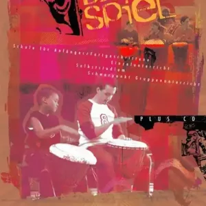 Djembe-Spiel Geprüft