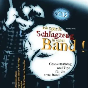 Meistverkauft Ich spiele Schlagzeug in einer Band