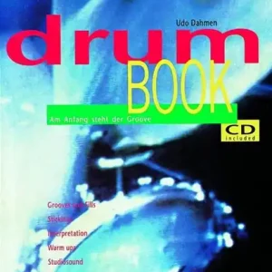 Drum book Kracherpreis