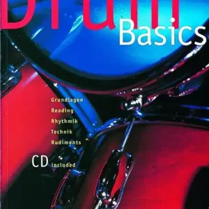 Meistverkauft Drum basics