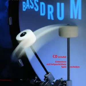 Double Bassdrum Angebot