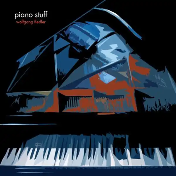 Piano Stuff CD Heißes Angebot