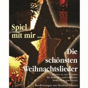Spiel mit mir...die schönsten Weihnachtslieder Letzte Chance