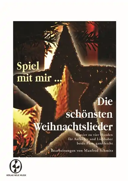 Spiel mit mir...die schönsten Weihnachtslieder Letzte Chance