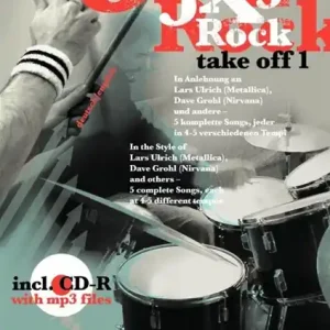 Bestpreis 5 x 5 Rock, take off 1