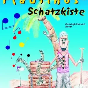 Sichere Zahlung Flautinos Schatzkiste