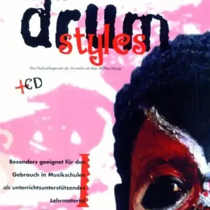 1000 faces of drum styles Meistverkauft