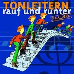 Online Kaufen Tonleitern rauf und runter