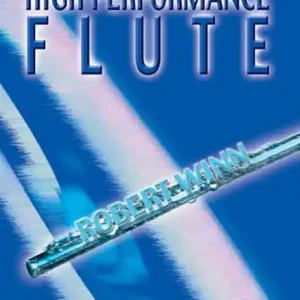 Highlight High Performance Flute