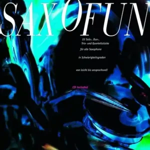 Saxofun Abverkauf