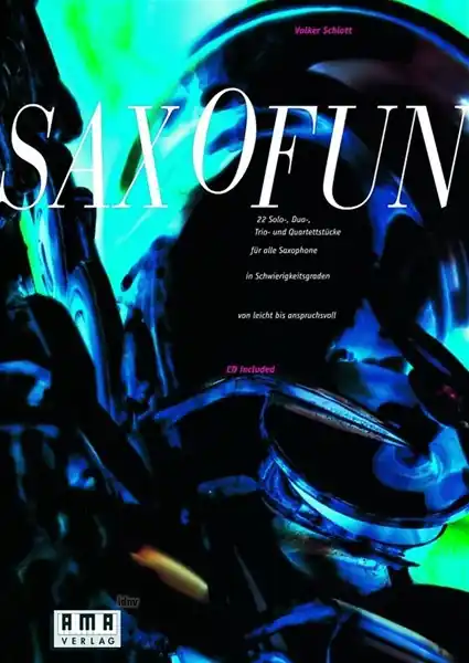 Saxofun Abverkauf
