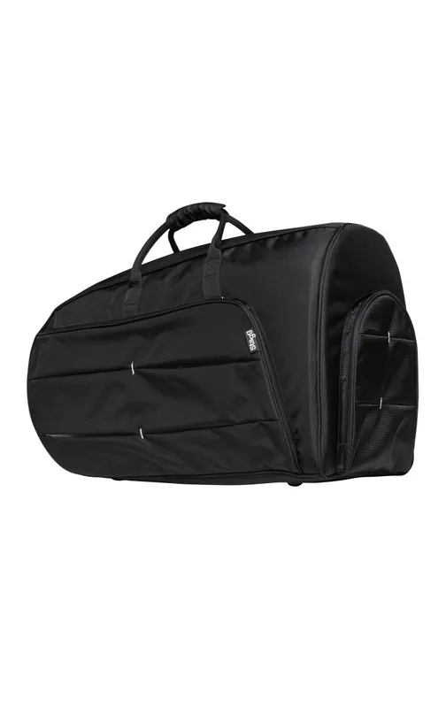 Expressversand Tasche für Euphonium, Schwarz