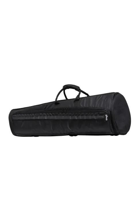 Günstig Gigbag für Posaune, Schwarz