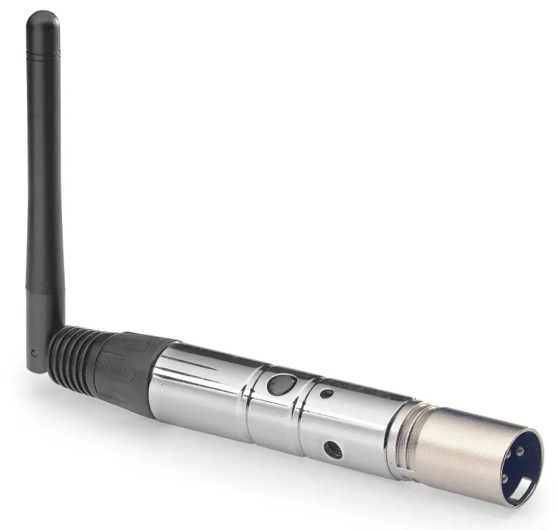 DMX512 Funksender Neu