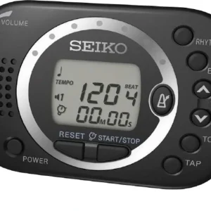 Angebot Multi-funktionelles digitales Metronom, Seiko