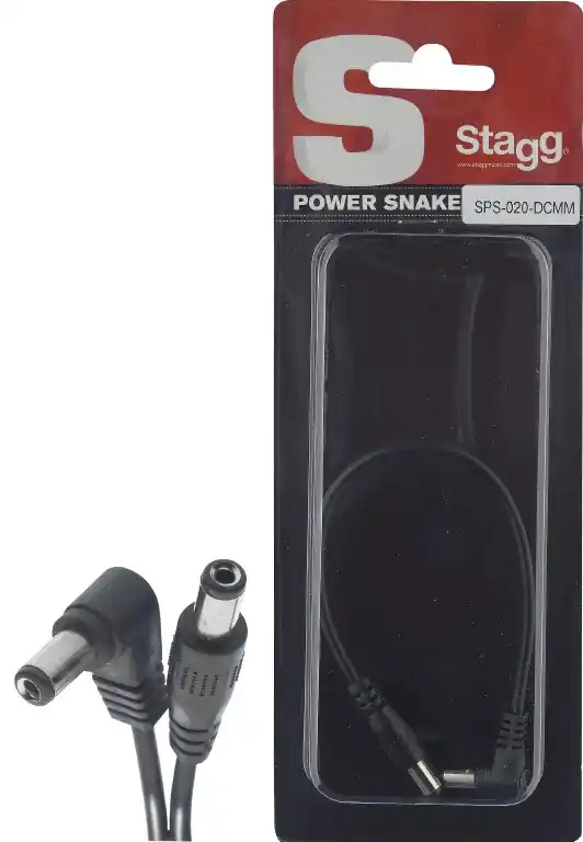 20 cm DC POWER CABLE MALE-MALE Neue Kollektion