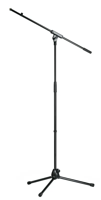 Mikrofonstativ K&M 210/7 Preis Gesenkt