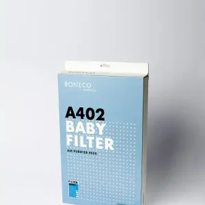 Begrenztes Angebot Boneco Baby Filter A402 für P400