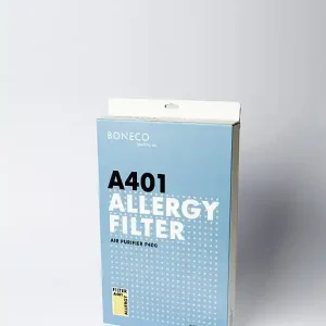 Boneco A401 allergy Filter Mega-Angebot