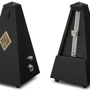 Wittner Metronom 816 mit Glocke Top-Preis