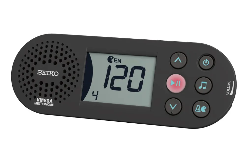 Ausverkauf POCKET SIZED DIGITAL METRONOME