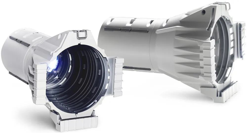 Nur Heute 50 DEGREE LENS FOR SLP200D WH