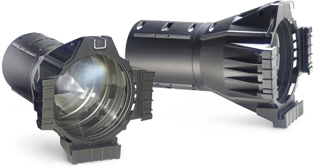Markenware 19 DEGREE LENS FOR SLP200D BK