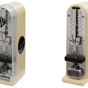 Angebot Wittner Metronom Taktell Piccolino 890121