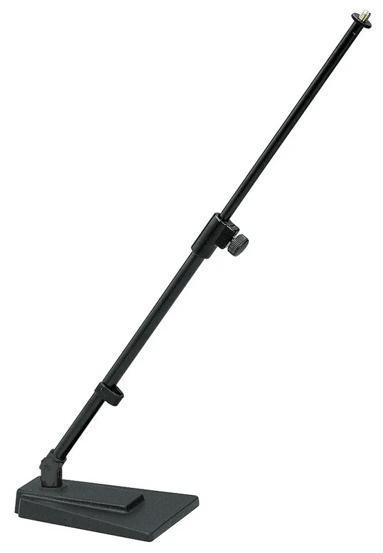 Markenprodukt Tisch Mikrofonstativ K&M 23400