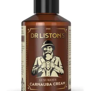 Dr. Liston’s Luxuriöse Carnauba-Creme 150ML Wochenendangebot