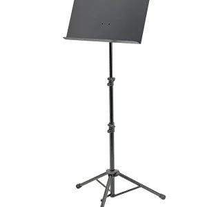 Jetzt Kaufen K&M Notenpult 11870 für groß gewachsene Musiker