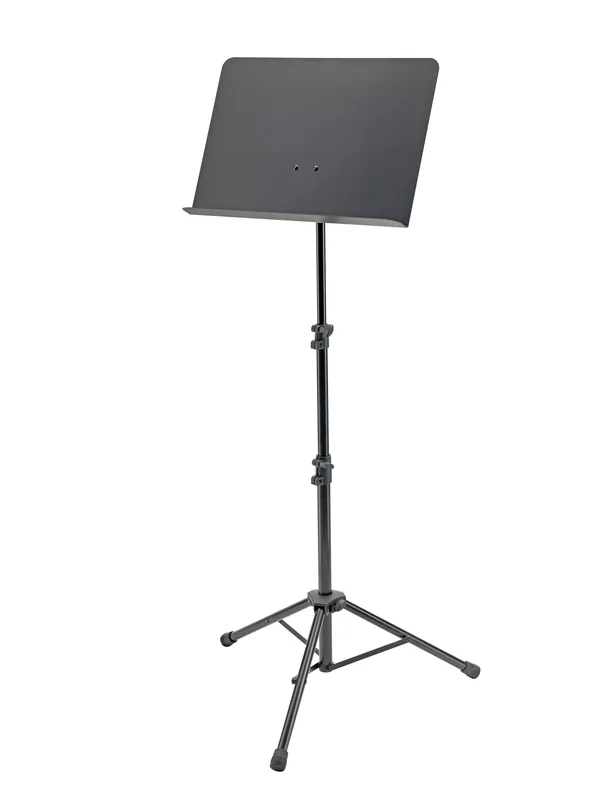 Jetzt Kaufen K&M Notenpult 11870 für groß gewachsene Musiker
