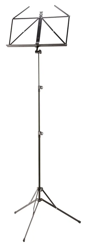 Schneller Versand K&M 10052 Notenständer für groß gewachsene Musiker