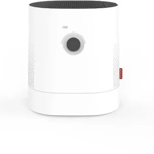 Solange Der Vorrat Reicht Boneco H320 Hybrid Luftbefeuchter und Luftreiniger