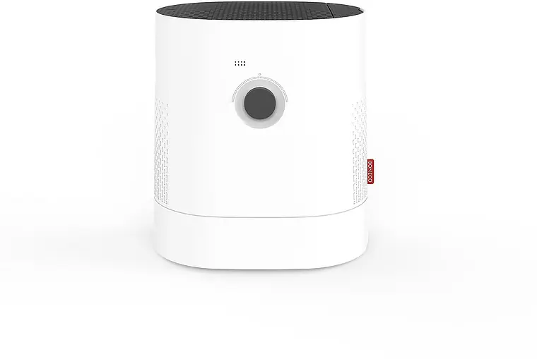 Solange Der Vorrat Reicht Boneco H320 Hybrid Luftbefeuchter und Luftreiniger