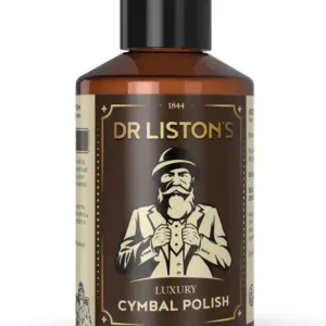 Beliebt Dr Liston’s Luxury Cymbal Polish 150ML