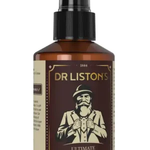 Dr Liston’s Ultimate Gitarrenpflege 150ML Super-Preis