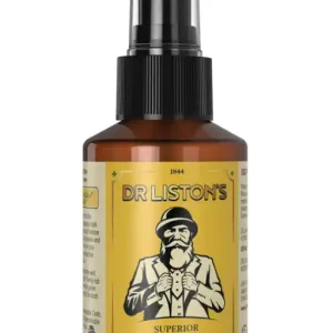 Rabatt Dr. Liston’s Superior Lemon Oil 100ML